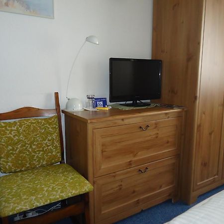 أوبروسل Hotel Central المظهر الخارجي الصورة